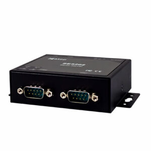 Последовательный консольный сервер, SE5202 Series, Atop Technologies
