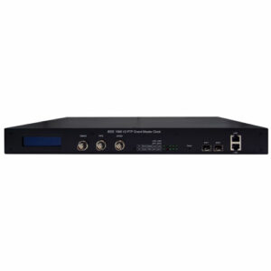 Сервер времени NTP, NTS7500-PTP, Atop Technologies