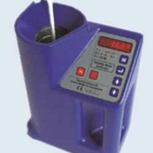 Линейный денсиметр, PN 10 - 40, -40 °C ... +210 °C | DIMF 2.0 series, Bopp & Reuther Messtechnik GmbH