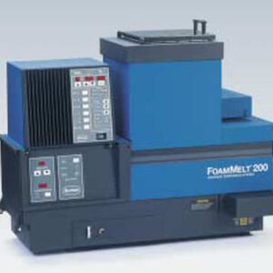 Система нанесения пены, FoamMelt®, Bel-Sver Grupp Ltd