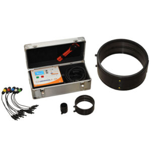 Сварочный аппарат с помощью электроплавки, UNIVERSAL 315 V1, RITMO S.p.A.