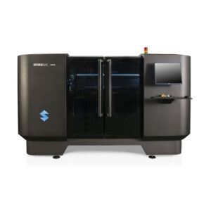 Принтер 3D для пластмасс, Figure 4® Production, 3D Systems