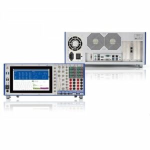 Анализатор высокого качества, DEWE2-PA7, DEWETRON GmbH
