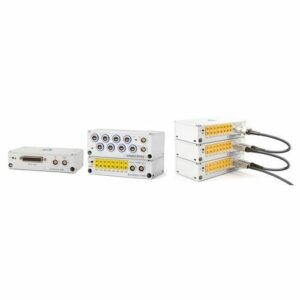 Аналоговый преобразователь сигнала, CPAD series, DEWETRON GmbH