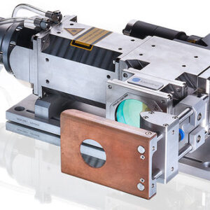 Сварочная головка лазер, OTS- 3, Laserline GmbH
