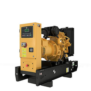 Генераторная установка для когенерации, QSK60G series, 