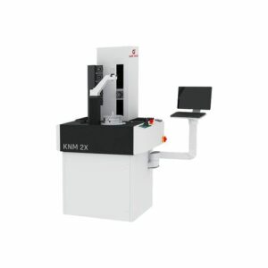 Измерительная машина для шестерен, KNM series, KAPP NILES
