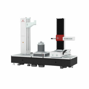 Измерительная машина для шестерен, KNM X series, KAPP NILES