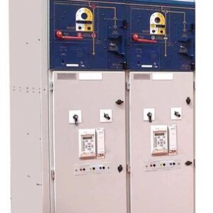 Первичное распредустройство, 12 kV, 630 - 2 000 A | Eclipse, Hawker Siddeley Switchgear