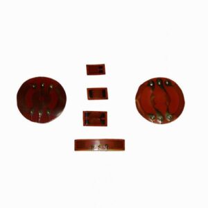 Резистивный тензодатчик, , Celmi