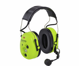 Наушники bluetooth, MT7H7AWS5-01 GB, Peltor