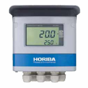 Линейный кондуктометр, HE-200C, HORIBA Process & Environmental