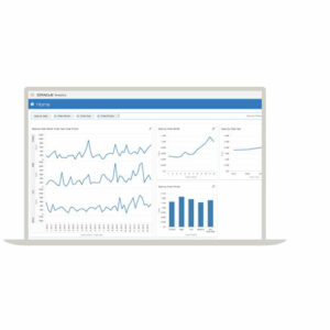 Программное обеспечение облачная среда, Oracle Analytics, Oracle