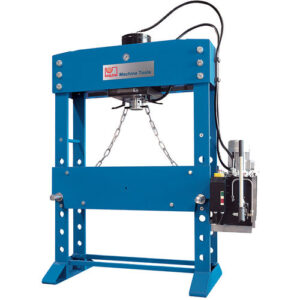 Пресс для цеха, KNWP HM series, Knuth Machine Tools