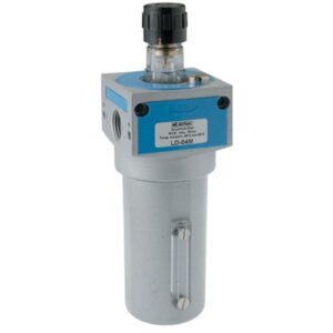 Смазывающее устройство для сжатого воздуха, LD, AirCom Pneumatic