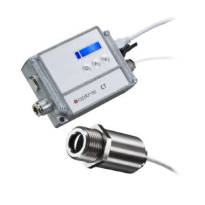 Пирометр USB, CT 4M , Optris