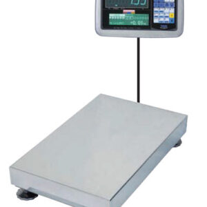 Весы с платформой, DP-5602, Yamato Scale Co
