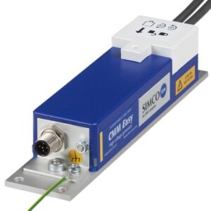 Загрузочный генератор, CMM IQ EASY, Simco-Ion