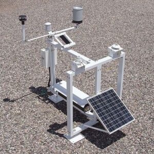 Метеостанция, , Atlas Material Testing Technology