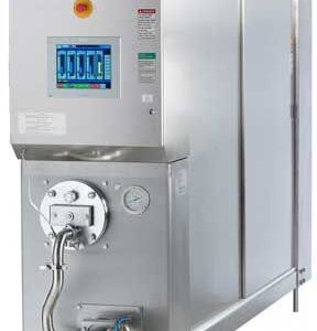 Морозильная камера для процесса, WS, Gram Equipment