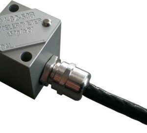 Акселерометр 3 оси, AC-GAS-1, 