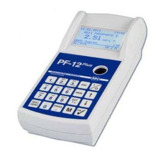 Фотометр для анализа воды, PF-12 Plus, Algimed LTD