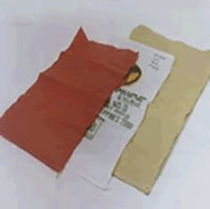 Тканый мешок