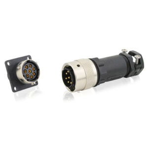 Коннектор для тяжелых работ, UTG Series, EATON
