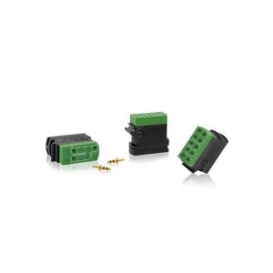 Стандартная клеммная колодка, 8559 Series, EATON