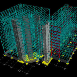 Программное обеспечение для разработки, RAM Structural System, Bentley Systems Europe B.V.