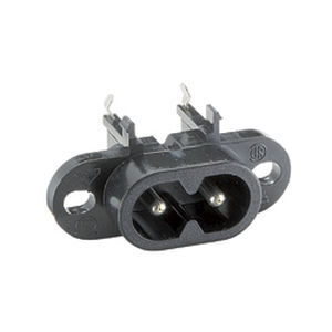 Коннектор для источника электропитания, PX4000028, OMEGA FUSIBILI