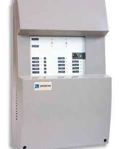 Станция обнаружения пожара и пожарной сигнализации, FC-C102, CIRCONTROL SA