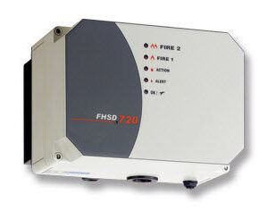 Детектор пламени, FD-DA700, CIRCONTROL SA