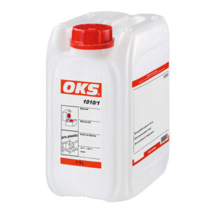 Масло для смазки, OKS 1010/1, OKS Spezialschmierstoffe GmbH