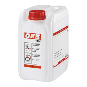 Силиконовое разделительное средство, OKS 1360, OKS Spezialschmierstoffe GmbH
