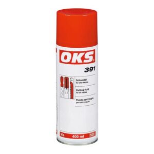 Масло для смазки, OKS 391, OKS Spezialschmierstoffe GmbH