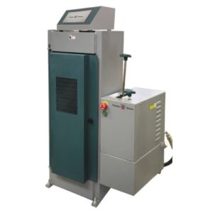 Испытательная машина на сжатие, DG SERIES – 50kN, Tinius Olsen