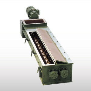 Лопастная мешалка, MESC-MESC-UM series, WAMGROUP S.p.A