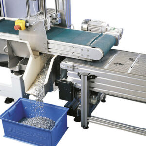 Магнитный сепаратор, MSR, OTEC Präzisionsfinish GmbH