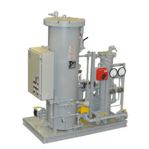 Маслоотделитель с группированием, Hilco series, The Hilliard Corporation