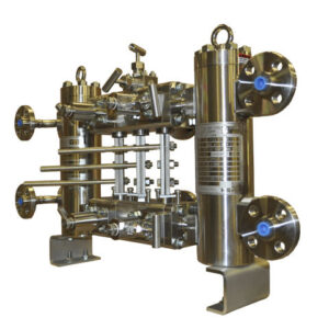 Газовый фильтр