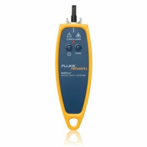 Локализатор дефектов для оптоволокна, VisiFault™, Fluke Networks