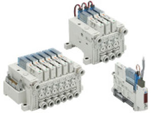 Безмасляный эжектор с трубкой вентури, ZK2 series, ATAVA Techno Ltd.