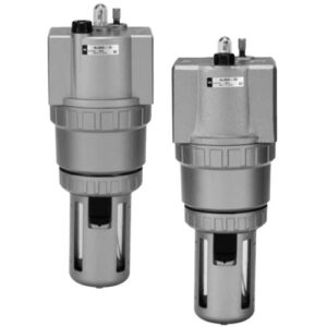 Смазывающее устройство для сжатого воздуха, AL series, ATAVA Techno Ltd.