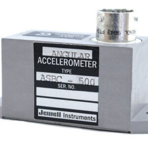 Акселерометр 1 ось, ASB Series, Jewell Instruments