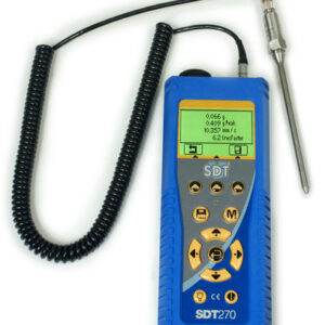 Акселерометр SDT270, , SDT Ultrasound Solutions