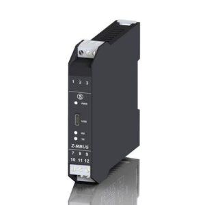 Связной адаптер, Z-MBUS, SENECA | Automation Interfaces