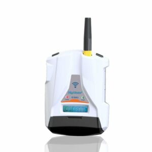 Регистратор данных для измерения температуры, MyALARM2 - MY2S, SENECA | Automation Interfaces