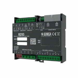 Анализатор для наблюдения, R203, SENECA | Automation Interfaces