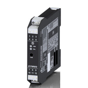 Гальванический изолятор, Z170REG-1 , SENECA | Automation Interfaces
